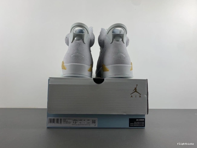 6 Paris Olympics Jordan DQ4914-074 Air 1216